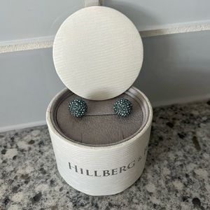 12mm Hillberg and Berk Sparkle Ball